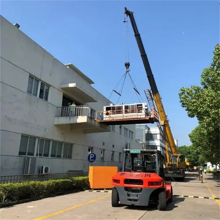 杭州余杭小型吊车出租电话