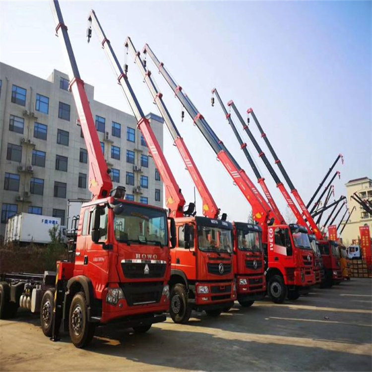 杭州余杭租专业吊车电话