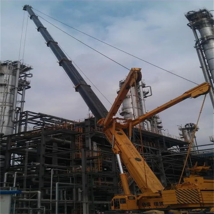 杭州余杭吊车出租电话