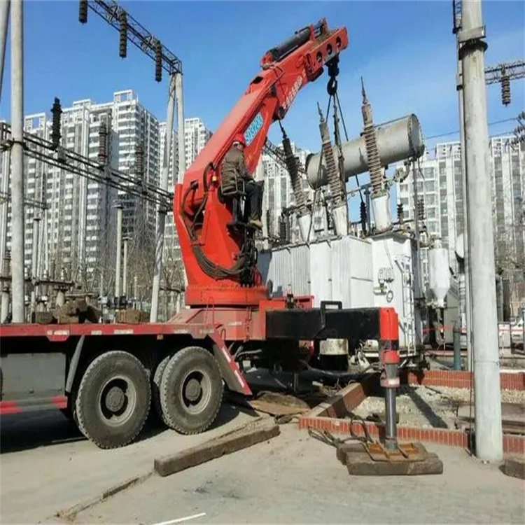 杭州余杭就近吊车出租|工地厂房吊装设备租赁|24小时高效响应