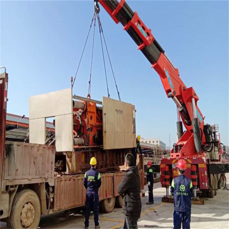 杭州余杭附近随车吊出租，便捷服务与实用联系方式