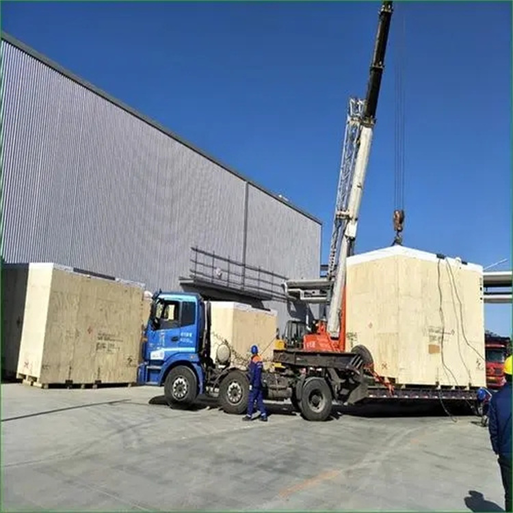 杭州余杭吊车租赁包月