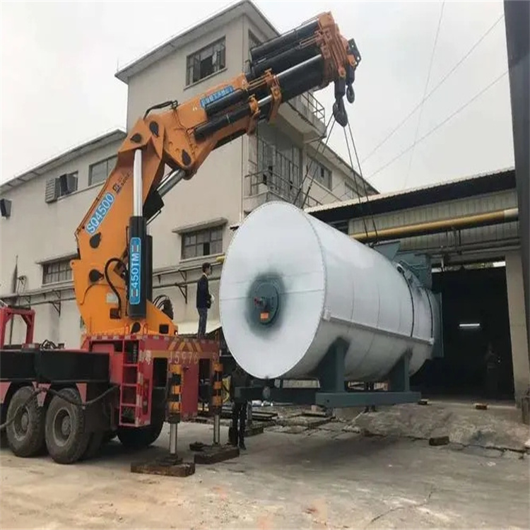 杭州余杭室内装修小型折臂吊出租服务：高效解决方案与租赁指南