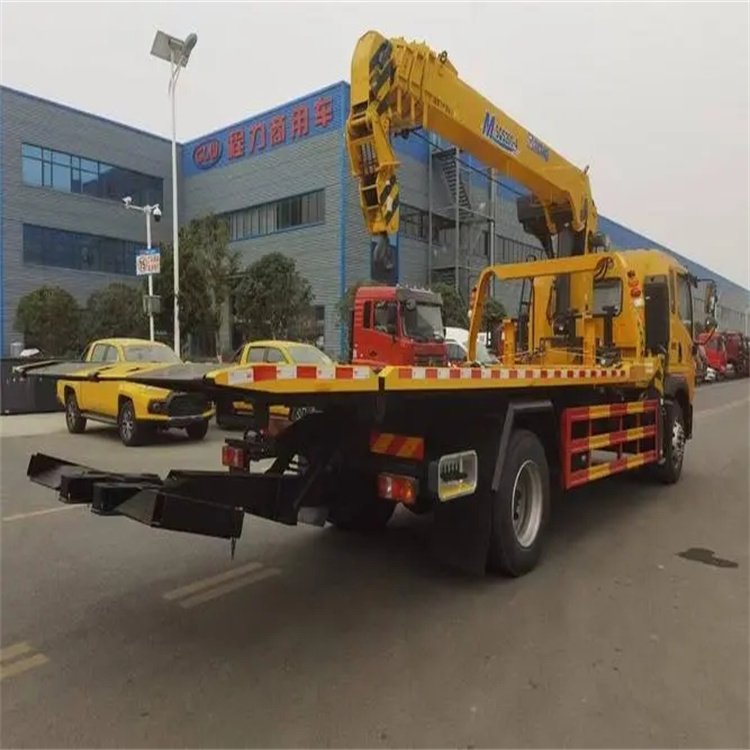 杭州余杭附近小随车吊出租电话，轻松解决搬运烦恼