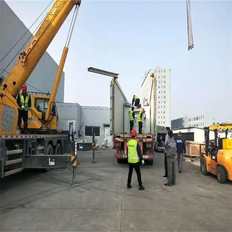 杭州余杭如何找到附近的吊车救援服务