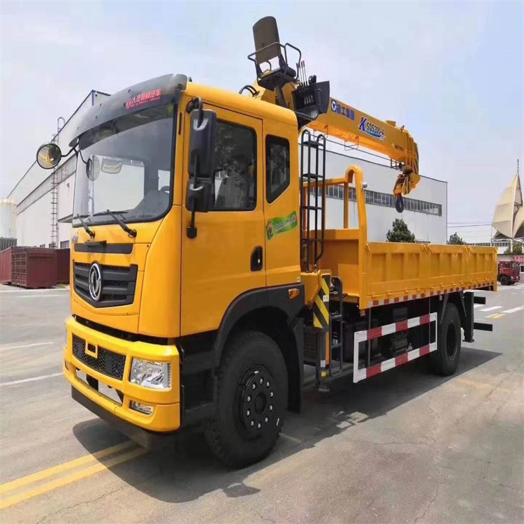 杭州余杭附近找一辆随车吊出租