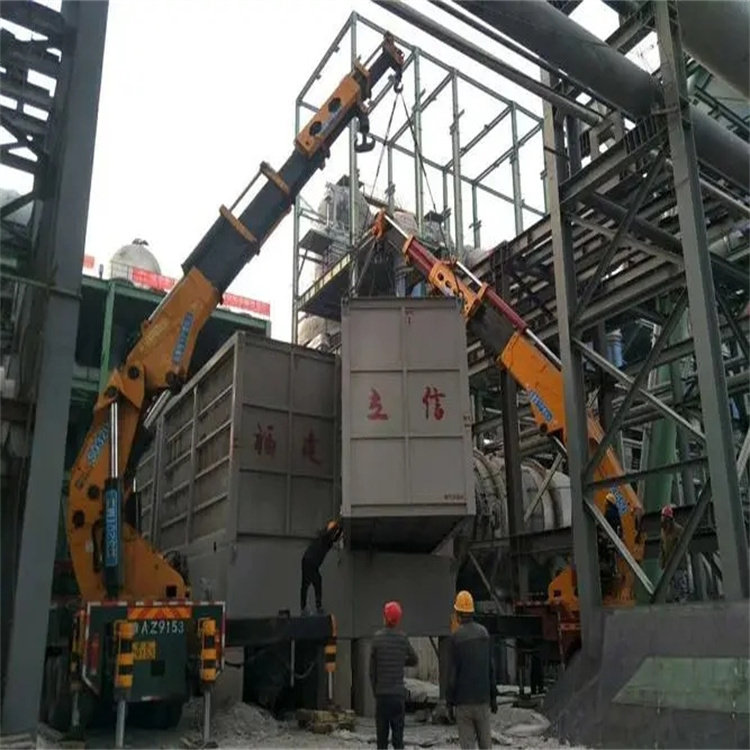 杭州余杭折臂吊车租赁电话