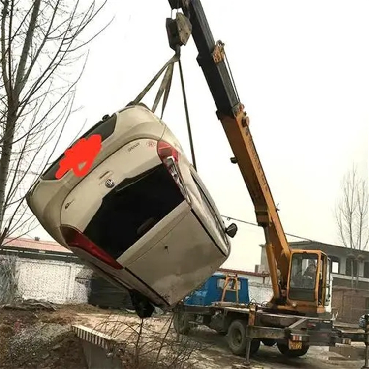 杭州余杭随时待命，吊车24小时道路救援服务全解析