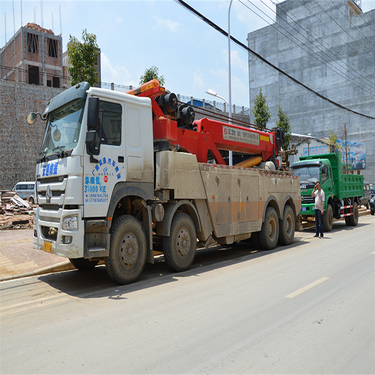 杭州余杭50吨随车吊出租