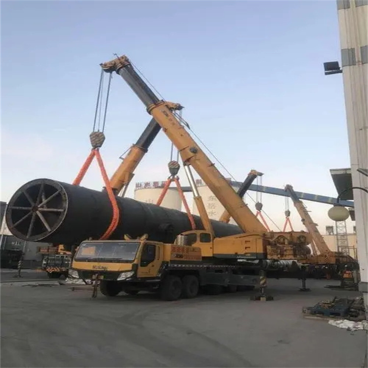 杭州余杭如何评估吊车出租公司在风电设备吊装的专业性