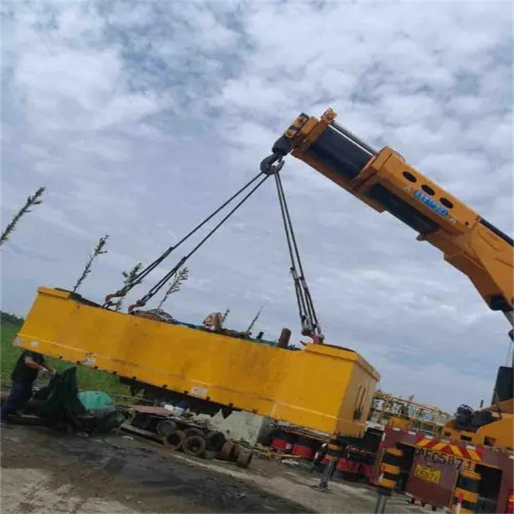 杭州余杭专业吊车出租哪家好