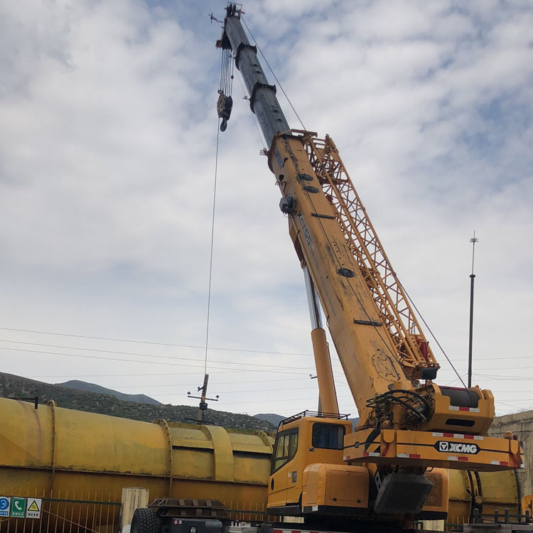 杭州余杭吊车试吊的要求有哪些