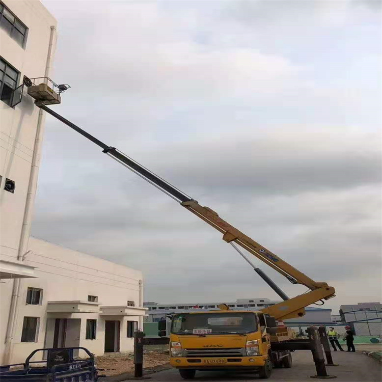 杭州余杭附近高空车出租|市政施工/设备安装专用|随叫随到|亿立达设备租赁