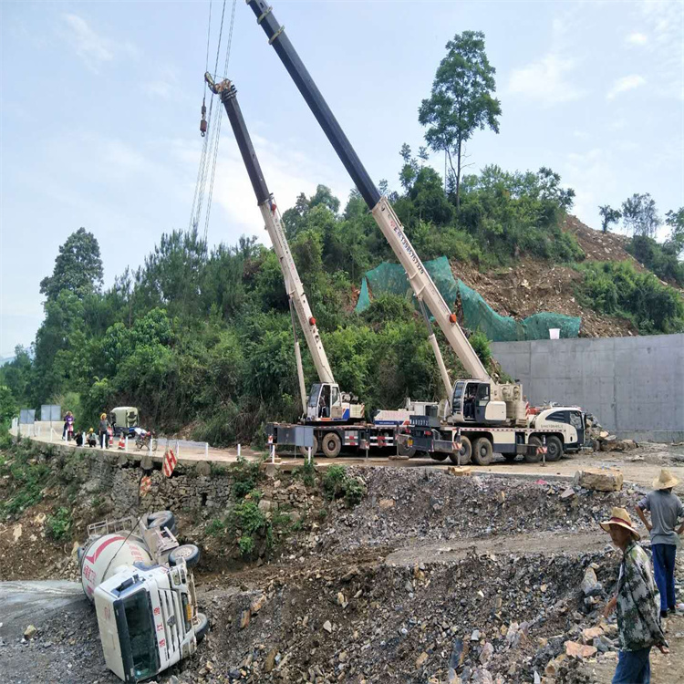 杭州余杭吊轿车怎么吊
